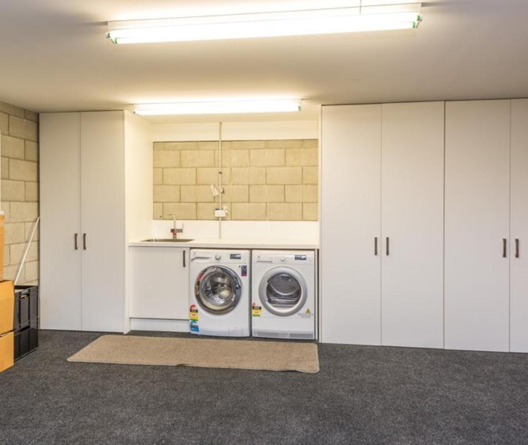 Kilmore Apartment - Christchurch Holiday Homes Экстерьер фото